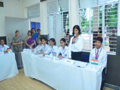 Model United Nation Workshop 